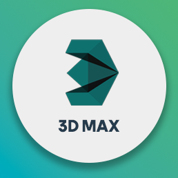 3d max