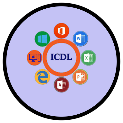 سوالات ICDL