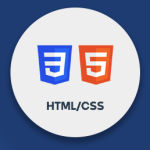 html css